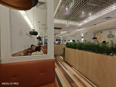 -卡朋西餐(扬名广场店)