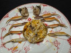 -新光酒家·河豚·海鲜·蟹料理(浦东店)