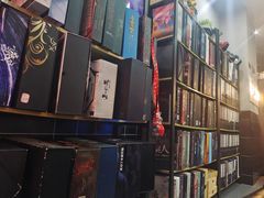 -LIENOW来闹密室剧本推理&狼人杀(东方亿象城店)