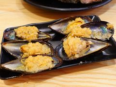 -蚝抵食·湛江生蚝(湾北路店)