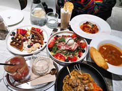 -娜娜家·Nana's restaurant(国金汇店)