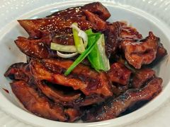 -丰泽园饭店