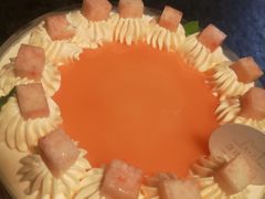 -浮光之丘MontCake生日蛋糕(科华路店)