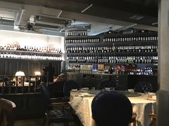 大堂-新悦·霞浦海鲜生(上下杭店)