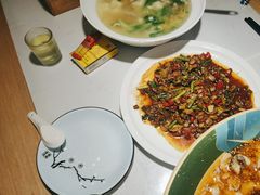 -光海·乡记酸菜鱼·始于1996(花园路店)