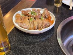 -大院河·仙鱼莊(九眼桥店)
