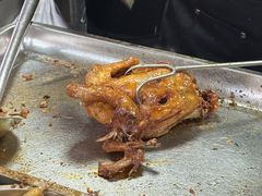 -童子鸡专卖店(中新街店)