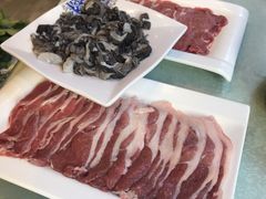-福寿斋·老北京铜锅涮肉·烤鸭(顺义总店)
