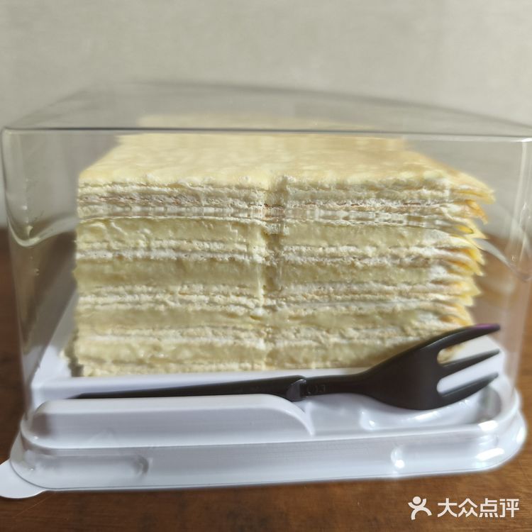 分享甜品，分享快乐