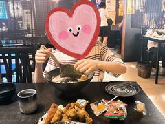 -日本料理神拉面
