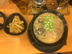 -博多一幸舍(侨福芳草地购物中心店)