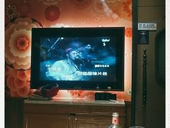 -米乐星世界KTV(汇智国际商业中心店)