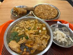 -柳州肥姨妈大骨螺蛳粉(双阳路店)
