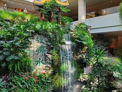 -白天鹅宾馆-宏图府餐厅