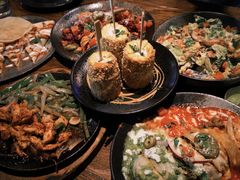 -Q MEX 库迈墨西哥餐吧(三里屯店)