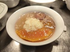 -咖啡苑自助餐(北海香格里拉大酒店)