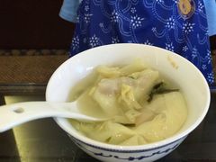-锡笼记·无锡小笼(新明路店)