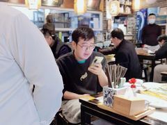 大堂-京城小江南·北京烤鸭·江南土菜·白鱼(中关村店)