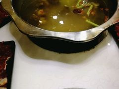 -欢乐海岸美食联盟