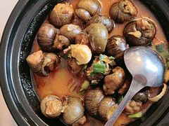 -千岛湖小鱼儿·淳安匠心农家菜