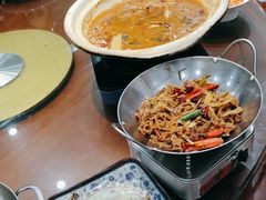 -北京烤鸭店(新桥家园·浦口店)