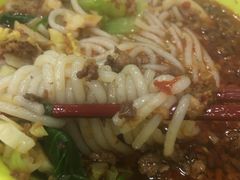 -北大学一食堂