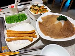 捞派毛肚-海底捞火锅(大融城店)