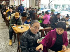 -柴氏风味斋(甘家口店)