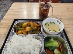 -中阿兰牛肉面(悦海新天地店)