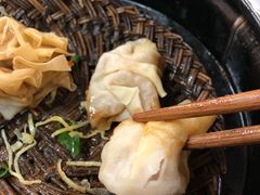 蒸馄饨-味一早餐(新芝路店)