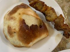 -吾斯曼珍珠抓饭王
