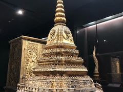 -曼谷国家博物馆
