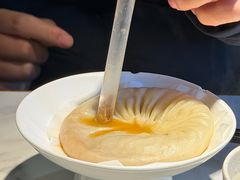 蟹粉大汤包-花园茶楼·早茶·淮扬菜(兴城西路店)