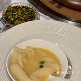 养胃养生的鸡汤打边炉