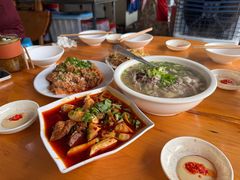 -杨记烧牛杂(蜀汉北街店)