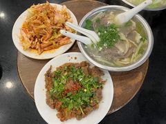 -胡记牛肉汤锅(光辉路总店)