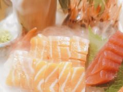 -和彩放题餐厅(酒仙桥店)