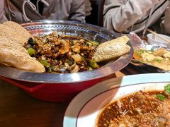 -东来土菜馆(民祥园路店)