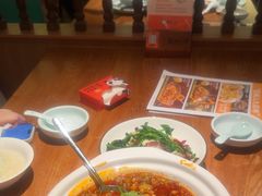 -蓉城小馆(科兴店)