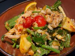 -Ameigo梅果·云贵川bistro(长宁来福士店)