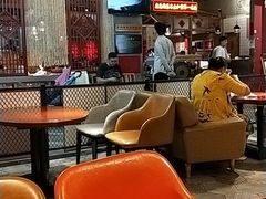 大堂-味福记·本地特色菜(八一万达广场店)