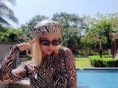 -三亚海棠湾万丽度假酒店