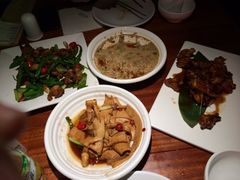 iphone_upload_pic-绿茶餐厅(华联万柳店)