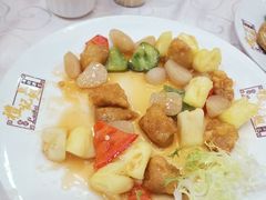 -凤城礼记鱼翅海鲜酒家(新马路总店)
