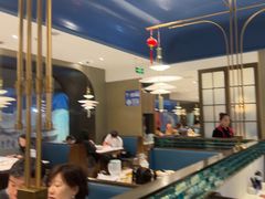 -大锅强·蒸海鲜青岛菜(金沙滩店)