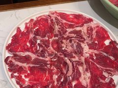 -捞神煲汤火锅(湖滨商业街店)