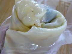 -安徽阜阳卷馍(西单店)