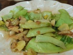 -南记食粥坊·宵夜大排档(莲花总店)