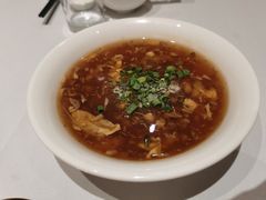 西湖牛肉羹-知味观(湖滨总店)