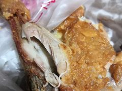 -永顺炸鸡(东堂子胡同店)